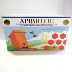 Apibiotic