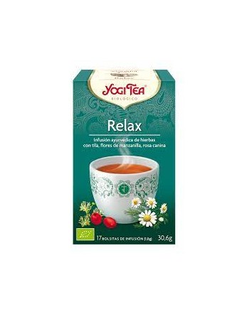 Yogi Tea Relax