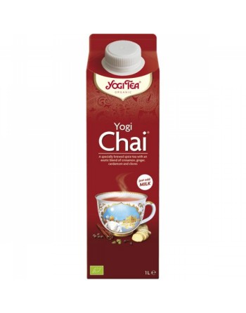 Yogi Tea Bebida Chai