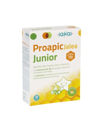 Jalea Proapic junior