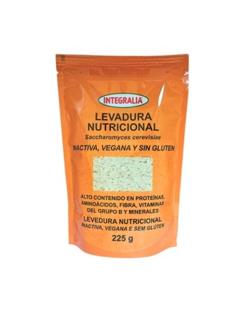 Levadura cerveza desamargada