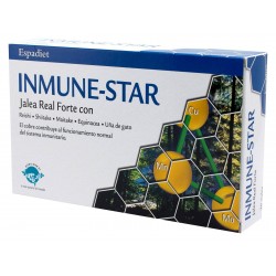 Inmune-star