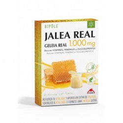 Jalea real 1.000 mg