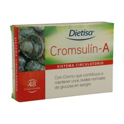 Cromsulín-A