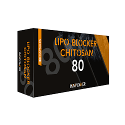 Lipo Blocker Chitosan