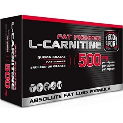 L-Carnitina 500 mg