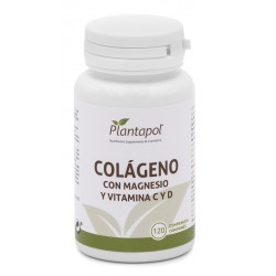 Colágeno + Magnesio +...