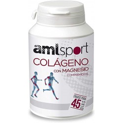 Colágeno + Magnesio Sport