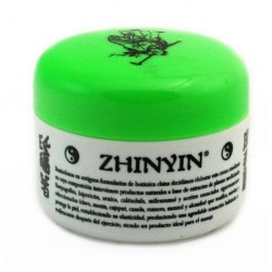 Aceite de masaje ZhinYin