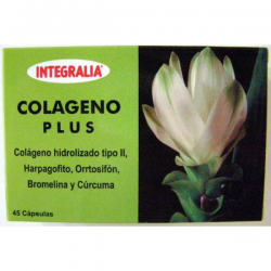 Colágeno Plus